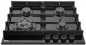 Варильна поверхня MPM MPM-60-GMH-19 - 1