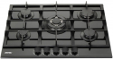 Варильна поверхня MPM MPM-70-GMH-21 - 2