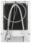 Вбудована посудомийна машина Electrolux KESC8401L - 7