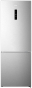 Холодильник з морозильною камерою Gorenje NRK720EAXL4 - 1