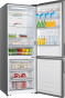 Холодильник з морозильною камерою Gorenje NRK720EAXL4 - 5