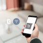 Робот-пылесос Electrolux ER61UD1UG - 18