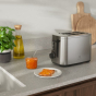 Тостер Electrolux E5T1-4ST - 4