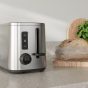 Тостер Electrolux E5T1-4ST - 5