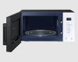 Микроволновая печь Samsung MS23T5018AW/UA - 3