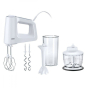 Миксер Braun MultiMix 3 HM3135WH - 1