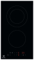 Варильна поверхня Electrolux LHR3233CK - 1