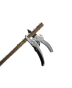 Секатор з храповим механізмом Gardena SmartCut до 25 мм (08798-20) - 2