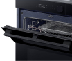 Духовка электрическая Samsung NV7B5785JAK - 5