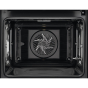 Встраиваемый духовой шкаф Electrolux EOB8S39WZ - 2
