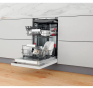 Посудомоечная машина Whirlpool WSIO3O23PFEX - 2