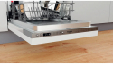 Посудомоечная машина Whirlpool WSIO3O23PFEX - 6