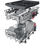 Посудомоечная машина Whirlpool WSIO3O23PFEX - 8