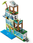 Конструктор LEGO City Багатоквартирний будинок (60365) - 8
