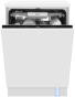 Встраиваемая посудомоечная машина Amica DIM64C7EBOqH - 1