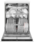 Встраиваемая посудомоечная машина Amica DIM64C7EBOqH - 5