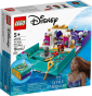 Конструктор LEGO Disney Книга пригод русалоньки (43213) - 10