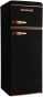SNAIGE Холодильник з верхньою морозильною камерою FR24SM-PRJC0E - 1