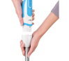Блендер Braun MultiQuick 5 Vario Fit MQ5251WHBL - 3