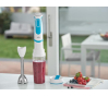 Блендер Braun MultiQuick 5 Vario Fit MQ5251WHBL - 4