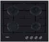 Газова варильна поверхня Whirlpool GOS 6415/NB - 1