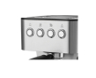 Кофеварка рожковая Rotex RCM850-S Power Espresso - 4