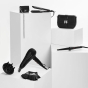 Плойка Rowenta x KARL LAGERFELD CONICAL CURLER CF324LF0 - 11