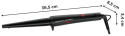 Плойка Rowenta x KARL LAGERFELD CONICAL CURLER CF324LF0 - 12