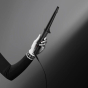 Плойка Rowenta x KARL LAGERFELD CONICAL CURLER CF324LF0 - 6