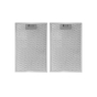 Витяжка плоска Perfelli PL 5144 Dark BR LED - 11