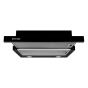 Вытяжка телескопическая Perfelli TL 6212 BL 700 LED - 1