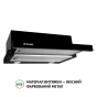 Вытяжка телескопическая Perfelli TL 6212 BL 700 LED - 3