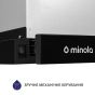 Вытяжка телескопическая Minola HTL 514 BL LED - 7