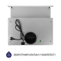 Вытяжка телескопическая Minola HTL 514 WH LED - 5