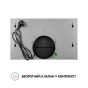Витяжка телескопічна Perfelli TL 5212 I 700 LED - 9