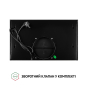 Витяжка телескопічна Perfelli TL 5212 BL 700 LED - 9