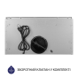 Витяжка повновбудована Minola HBI 5025 BL LED - 7