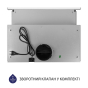 Вытяжка телескопическая Minola HTL 614 WH LED - 5
