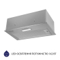 Вытяжка полновстроенная Minola HBI 5214 I 700 LED - 4