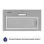 Вытяжка полновстроенная Minola HBI 5214 I 700 LED - 5