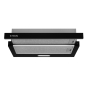 Вытяжка телескопическая Minola HTL 614 BL LED - 1