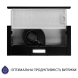 Вытяжка телескопическая Minola HTL 614 BL LED - 4