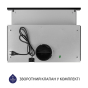Вытяжка телескопическая Minola HTL 614 BL LED - 5
