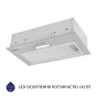 Витяжка повновбудована Minola HBI 5025 I LED - 4
