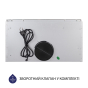 Витяжка повновбудована Minola HBI 5025 I LED - 8