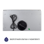 Витяжка повновбудована Minola HBI 5025 WH LED - 7