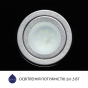 Витяжка повновбудована Minola HBI 5722 BL 1200 LED - 6