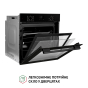 Духовой шкаф электрический Perfelli DIAMOND 6D10N NERO - 6