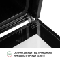 Духовой шкаф электрический Perfelli DIAMOND 6D10N NERO - 7
