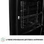 Духовой шкаф электрический Perfelli DIAMOND 6D10N NERO - 9